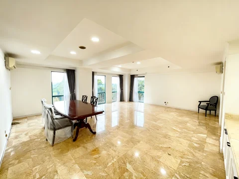 Bukit Golf Pondok Indah Tower A Low Floor