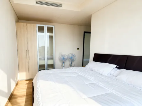 The Peak Sudirman Renais Tower High Floor