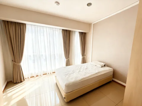 Gandaria Heights Tower B Mid Floor