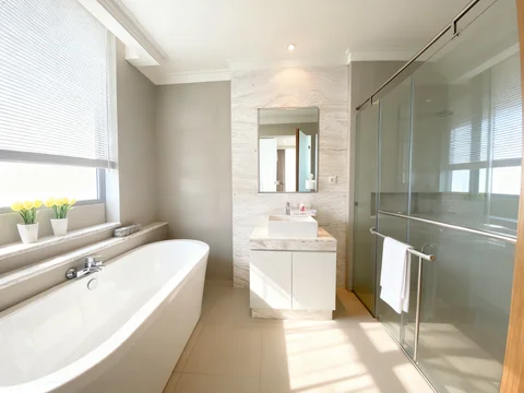 Residence 8 Senopati Tower 2 High Floor