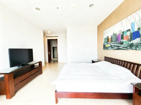 Ascott My Home Residence Tower - Floor 33