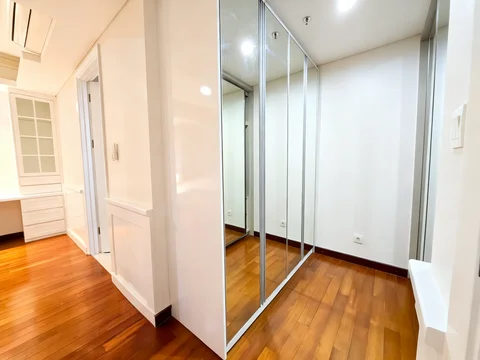 Casa Grande Residence Tower Bella Low Floor