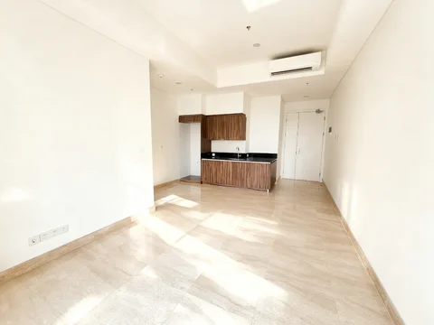 57 Promenade Tower City Lantai Tengah