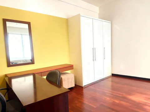 Setiabudi Residence Tower B High Floor