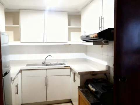 Taman Anggrek Tower 5 Floor 36