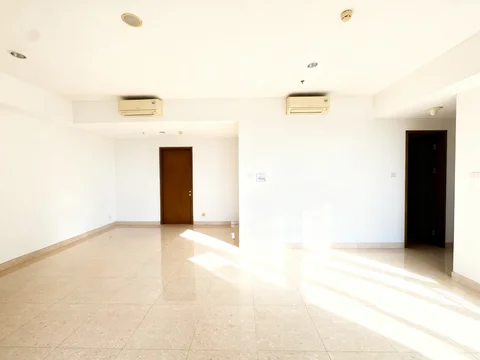 1 Park Avenue Tower Royal Lantai Rendah