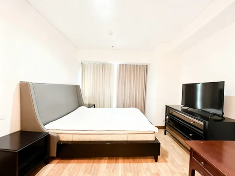 Setiabudi Sky Garden Apartment Sky Tower Low Floor
