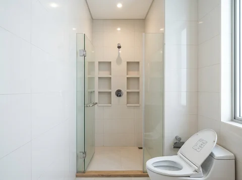 Apartemen Capital Residence Tower 1 Lantai Bawah