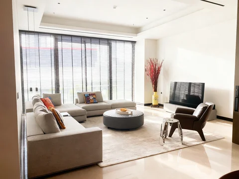 Pakubuwono Menteng Low Floor