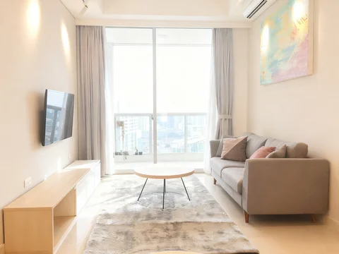 The Elements Tower Harmony Floor 35