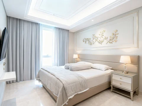 Pondok Indah Residences Tower Maya Low Floor
