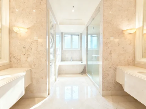 Dharmawangsa Residences Tower 1 Mid Floor