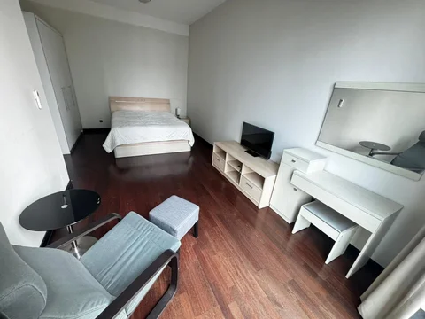 Setiabudi Residence Tower B Low Floor