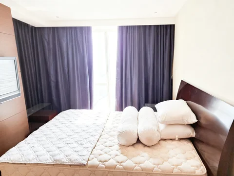 The Peak Sudirman Renais Tower Mid Floor