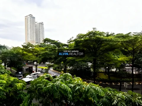 1 Park Avenue Tower King Lantai Rendah