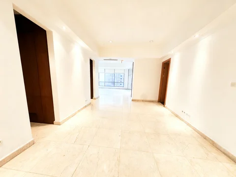 Sudirman Mansion Lantai Tinggi