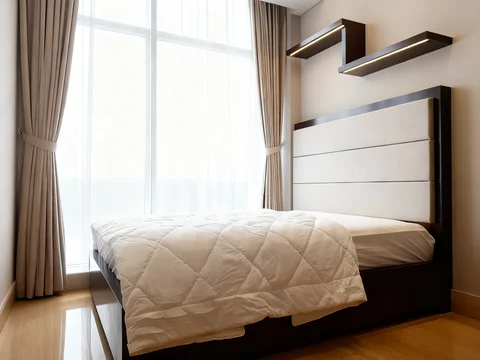 South Hills Tower - Lantai 7