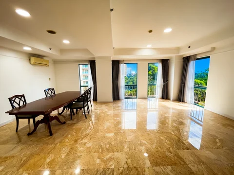 Bukit Golf Pondok Indah Tower A Low Floor