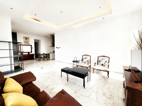 Senopati Suites 3 Mid Floor