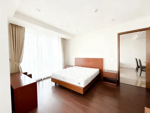 Pakubuwono House Lantai Tengah