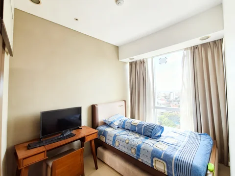 Kemang Village Tower Empire Lantai Rendah