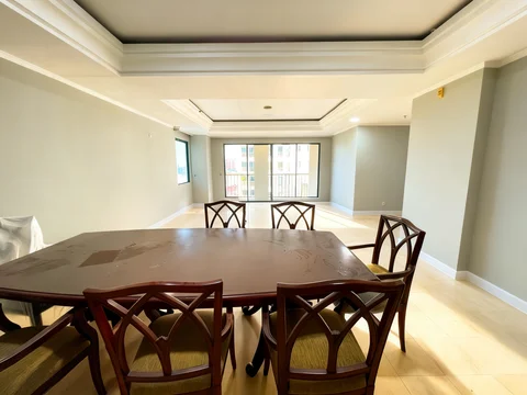 Bukit Golf Pondok Indah Tower A Low Floor