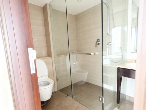 Pondok Indah Residences Tower Amala Lantai Rendah