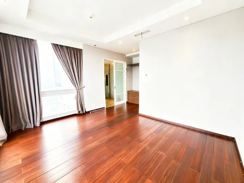Capital Residence Tower 3 High Floor