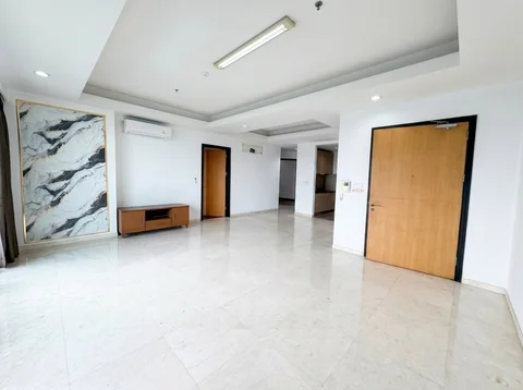 Setiabudi Residence Tower A High Floor
