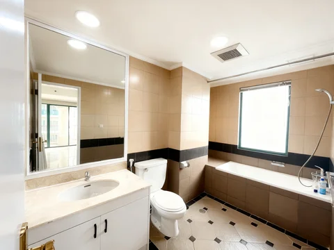 Bukit Golf Pondok Indah Tower A Lantai Rendah