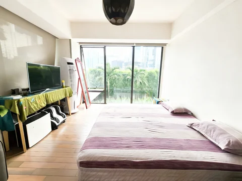 Verde Tower South Lantai Rendah