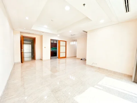 Pakubuwono Residence Tower Ironwood Mid Floor
