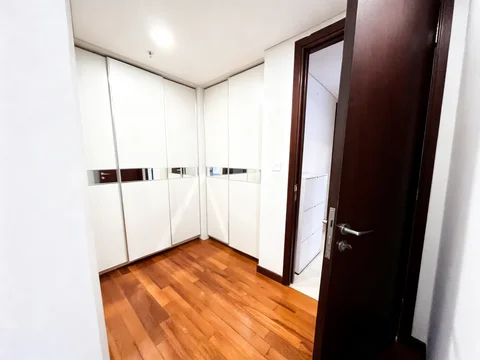 Casa Grande Residence Tower Bella Lantai Sedang