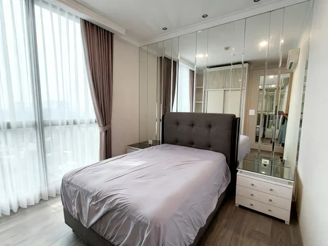 Residence 8 Senopati Tower 2 Mid Floor