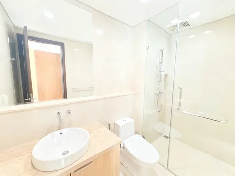Setiabudi Sky Garden Tower Garden Mid Floor