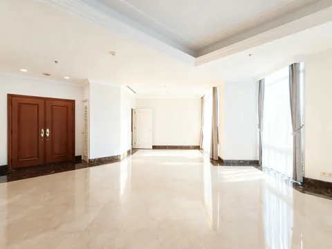 Four Seasons Residences Tower Summer Mid Floor
