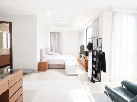 District 8 Senopati Infinity Tower