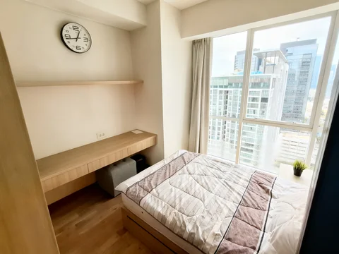 Setiabudi Sky Garden Tower Garden High Floor