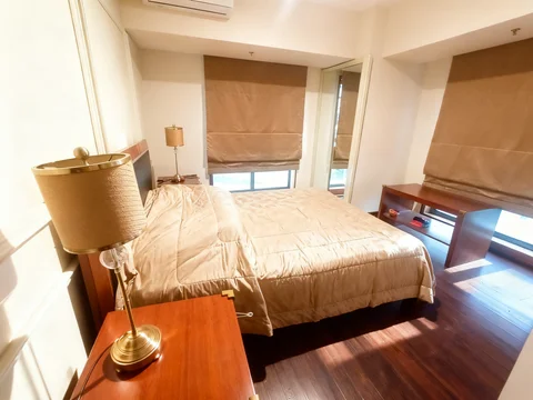 Pavilion Tower 3 Lantai Rendah