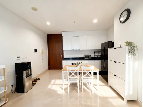 The Elements Tower Harmony Floor 27