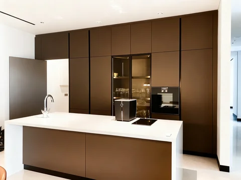 Pakubuwono Menteng Low Floor