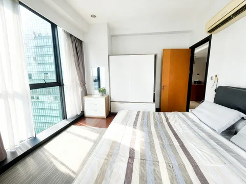 Setiabudi Residence Tower B Mid Floor