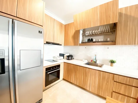 Residence 8 Senopati Tower 2 High Floor