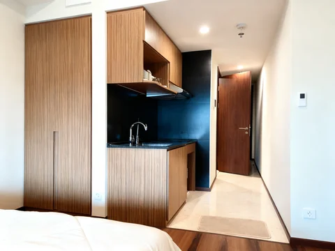 Branz Mega Kuningan Tower Kita Floor 16