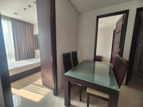 The Grove Suites Tower Masterpiece Floor 25