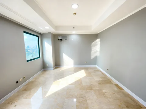Bukit Golf Pondok Indah Tower A Lantai Rendah