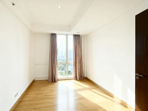 The Peak Sudirman Tower Regis