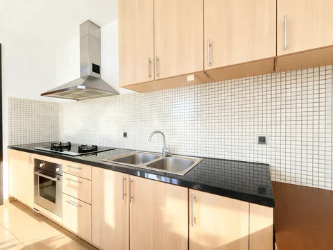 Setiabudi Residence Tower B Low Floor