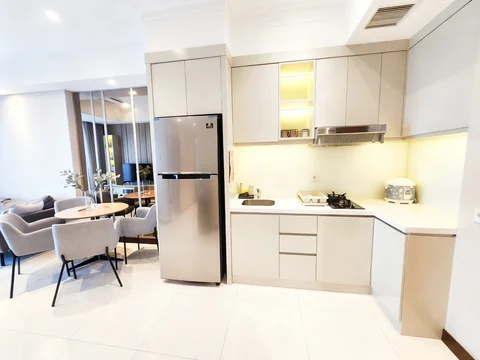 Casa Grande Residence Tower Bella Floor 28