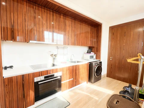 South Hills Lantai 5